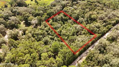 BUNDY LAKE Road, Keystone Heights, FL 32656