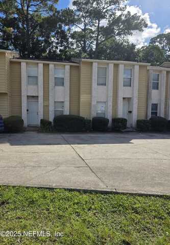 4641 BARNES Road S, Jacksonville, FL 32207