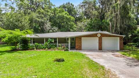 1433 QUINLAN Road E, Jacksonville, FL 32225