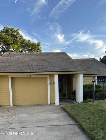 2458 LORRAINE Court S, Ponte Vedra Beach, FL 32082