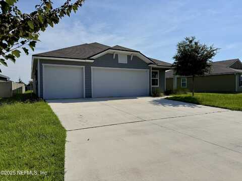 3541 LAWTON Place, Green Cove Springs, FL 32043