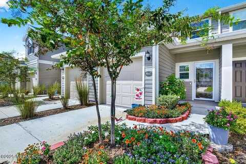 9847 FIDDLEBACK Lane, Jacksonville, FL 32222