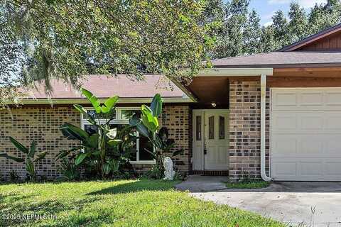 6219 LINDENWOOD Court, Jacksonville, FL 32244