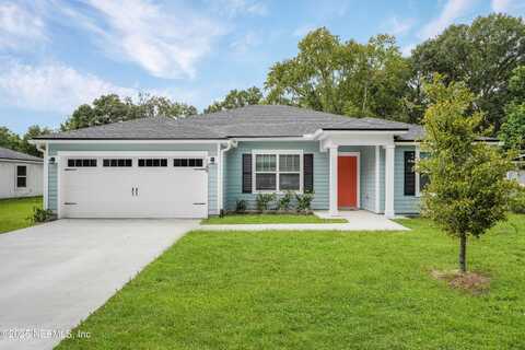 1168 PANGOLA Drive, Jacksonville, FL 32205