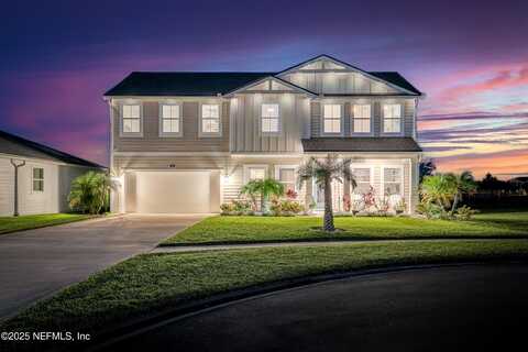 65 ROYCROFT Place, St. Johns, FL 32259