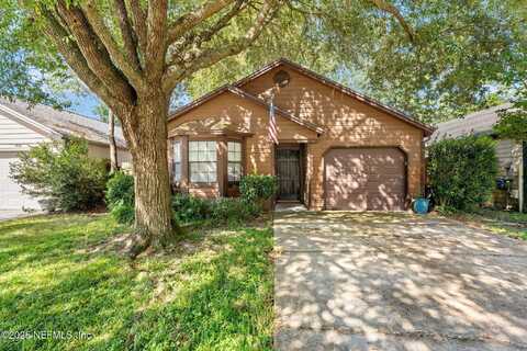 1840 YUKON Court, Middleburg, FL 32068