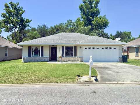 13265 MENDENHALL Place, Jacksonville, FL 32224