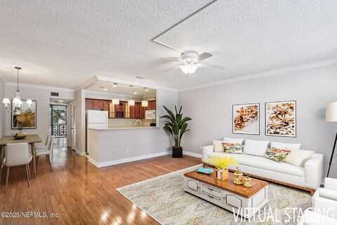 1810 SEVILLA Boulevard W, Atlantic Beach, FL 32233