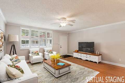 1810 SEVILLA Boulevard W, Atlantic Beach, FL 32233