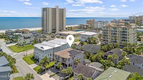 112 20TH Avenue N, Jacksonville Beach, FL 32250