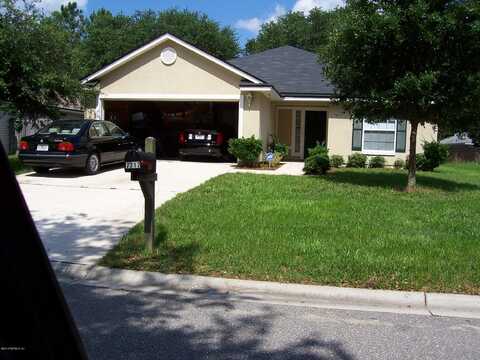 12449 LONG LAKE Drive N, Jacksonville, FL 32225