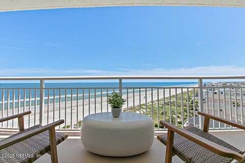 1601 OCEAN Drive S unit: 807, Jacksonville Beach, FL 32250