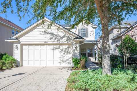 6201 PENDRAGON Place, Jacksonville, FL 32258