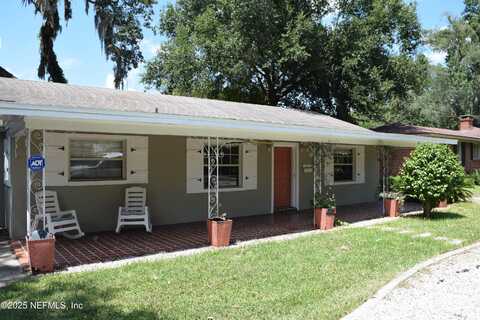 365 UNIVERSITY Boulevard N, Jacksonville, FL 32211