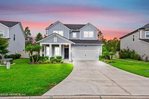 471 NESS Circle, Saint Augustine, FL 32095