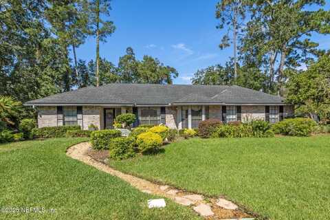 5030 OVIEDO Court, Fleming Island, FL 32003