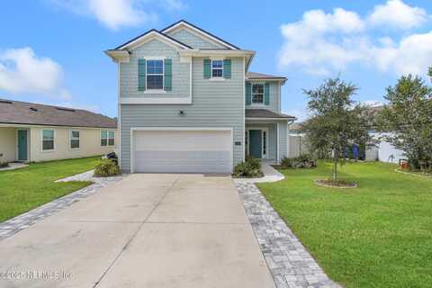 150 LOGRONO Court, Saint Augustine, FL 32084