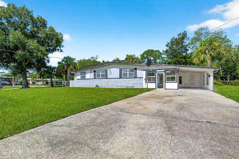 6635 BLACKWOOD Drive, Jacksonville, FL 32277