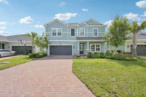 91 RIDGEWIND Drive, Saint Augustine, FL 32092