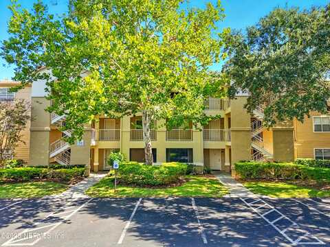 25 ARBOR CLUB Drive unit: 319, Ponte Vedra Beach, FL 32082