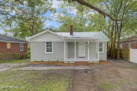 2908 BROADWAY Avenue, Jacksonville, FL 32254