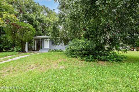4523 TRENTON Drive S, Jacksonville, FL 32209