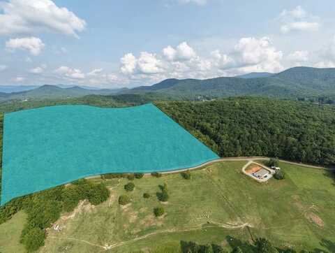18.6acre Mount Pleasant Church Road, Blairsville, GA 30512