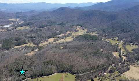 18.6acre Mount Pleasant Church Road, Blairsville, GA 30512