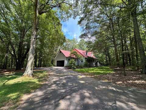 382 Worsham Road, Culloden, GA 31061