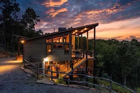 190 Firefly Road, Blue Ridge, GA 30513