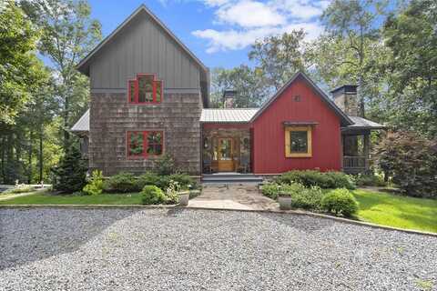530 Burleson Road, Ellijay, GA 30536