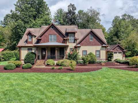 2171 Big Pine Drive, Hiawassee, GA 30546