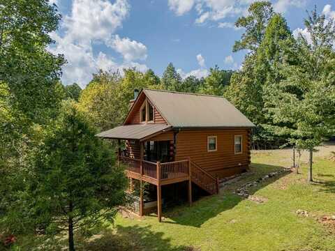 315 Hidden Branch Drive, Young Harris, GA 30582
