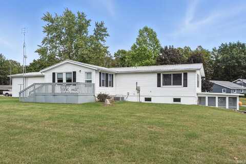 1710 N 080 E, Lagrange, IN 46761