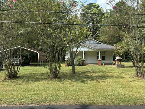 1321 Maple Road, Nettleton, MS 38858