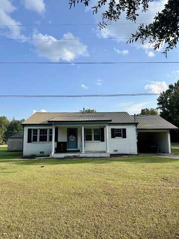 30032 Metts Road, Nettleton, MS 38858
