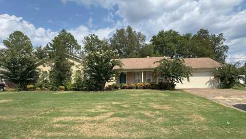 2009 Fillmore Street, Tupelo, MS 38801