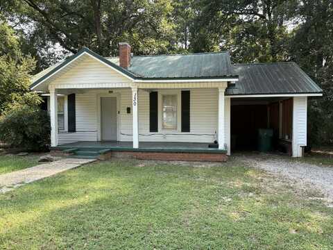 130 Milford Street, Tupelo, MS 38801