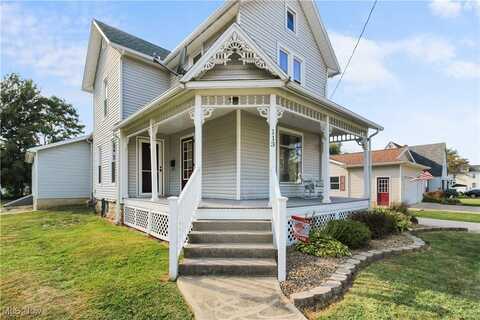 113 Sheffield Street, Bellevue, OH 44811
