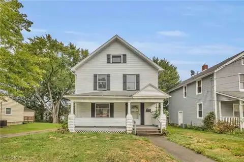49 Victor Avenue, Niles, OH 44446