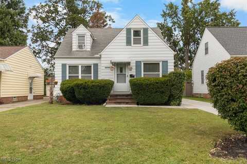 4206 Liggett Drive, Parma, OH 44134