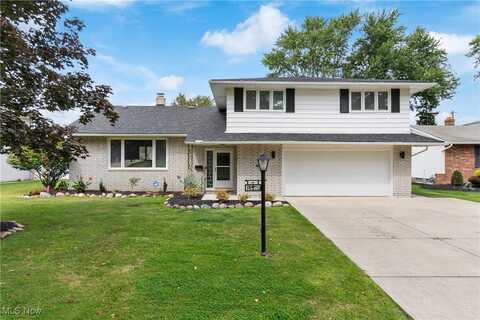 14270 Cherokee Trail, Middleburg Heights, OH 44130