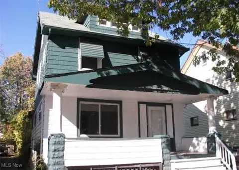 3598 E 108th Street, Cleveland, OH 44105