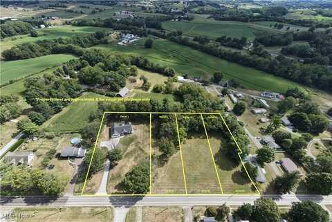 591 N Mill Street, Fredericksburg, OH 44627