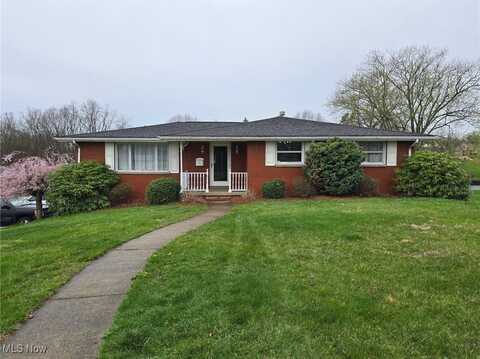 119 Eleanor Street, Mingo Junction, OH 43938