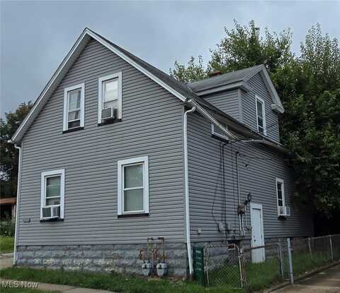 3500 W 62nd Street, Cleveland, OH 44102