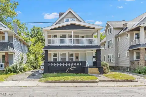 7202 Donald Avenue, Cleveland, OH 44103