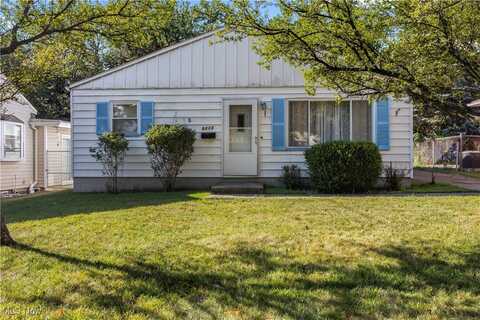 9313 Crestwood Drive, Parma Heights, OH 44130