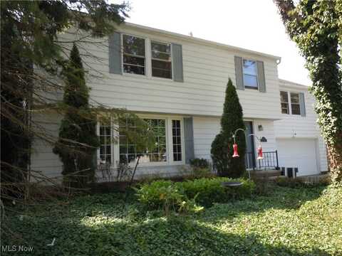 4894 Nan Linn Drive, Richmond Heights, OH 44143