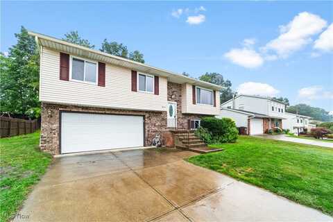 8275 Newcomb Drive, Parma, OH 44129